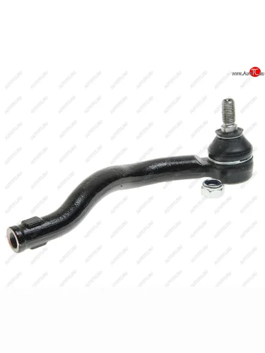 Наконечник рулевой тяги VW Sharan FORD Galaxy левый FEBI FEBI 11999 FEBI 11999