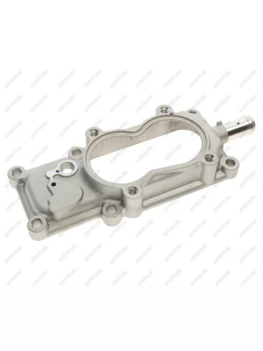 Крышка SCANIA 4 термостата DT DT 1.11208