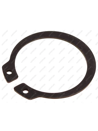 Кольцо стопорное JAC N120 КАМАЗ Компас-12 вала КПП OE JAC q43130