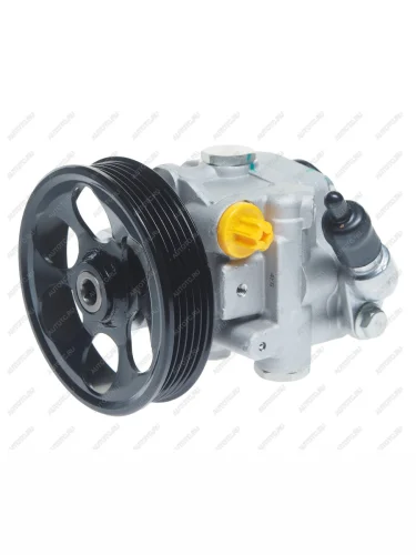 Насос гидроусилителя SUBARU Forester (09-10) MOTORHERZ MOTORHERZ p2054hg