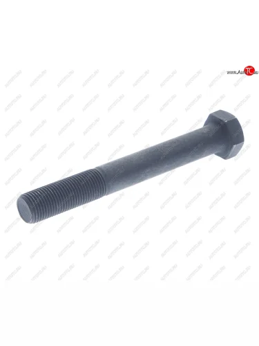 Болт М16х1.5х125 SHACMAN SHAANXI рессоры передней (мост HDZ9.5T) OE SHACMAN q151b16125tf2