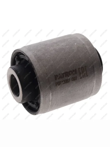 Сайлентблок HYUNDAI i30 (11-) кулака поворотного заднего PATRON PATRON pse12067