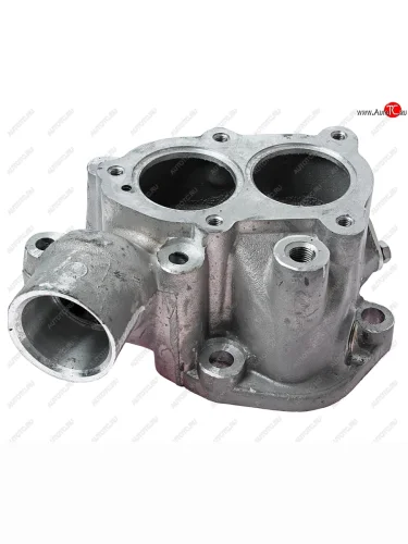 Коробка КАМАЗ-43261 водяная (ОАО КАМАЗ) KAMAZ 740.1303176