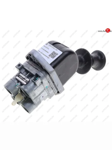 Кран SHACMAN SHAANXI X3000 F3000 стояночного тормоза OE SHACMAN dz93189360061