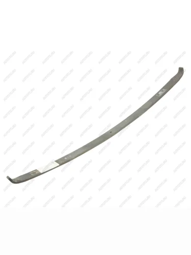 Лист рессоры SITRAK HOWO передней подкоренной OE SITRAK wg9731522011+0021