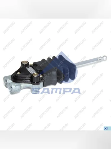 Кран MERCEDES Actros уровня пола кабины SAMPA SAMPA 094.102