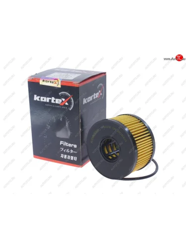 Фильтр масляный FORD Mondeo 3 (2.0,2.2 DTDI),Transit KORTEX KORTEX ko0039