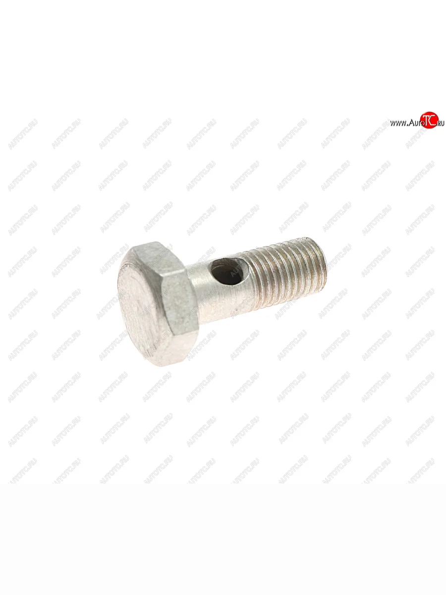 Болт-штуцер М8х1-6gх21 КАМАЗ-ЕВРО-3 трубки топливной (ОАО КАМАЗ) KAMAZ 740.70-1104368  в Самаре Самарской области