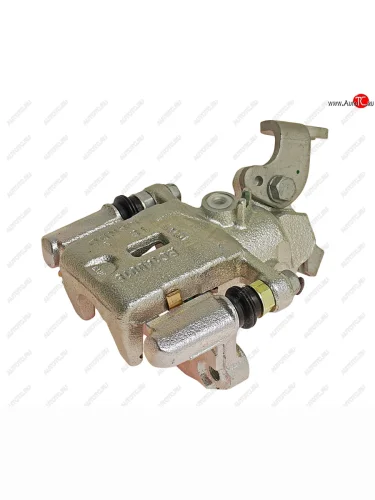 Суппорт HYUNDAI Elantra (03-),Coupe (04-) задний левый MANDO MANDO ex583102da10 MANDO ex583102da10