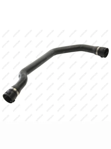 Патрубок BMW X5 (E70) системы охлаждения STELLOX STELLOX 10-35648-sx