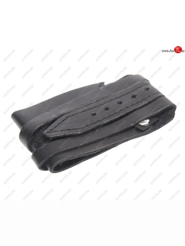 Напульсник кожаный NO NAME 3425