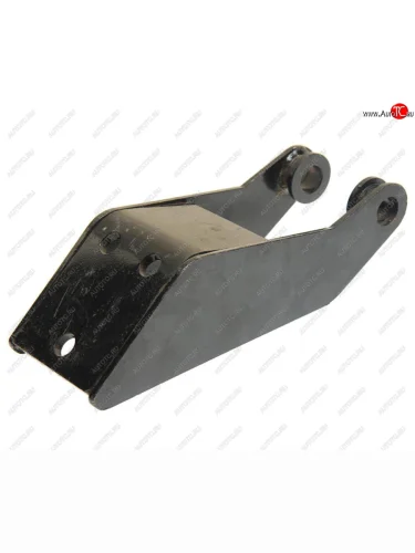 Кронштейн МАЗ амортизатора верхний NO NAME 551603-2905540