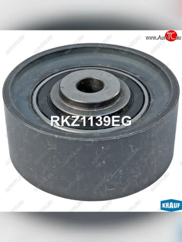 Ролик ГРМ VW AUDI SEAT (2.0) SKODA обводной KRAUF KRAUF rkz1139eg