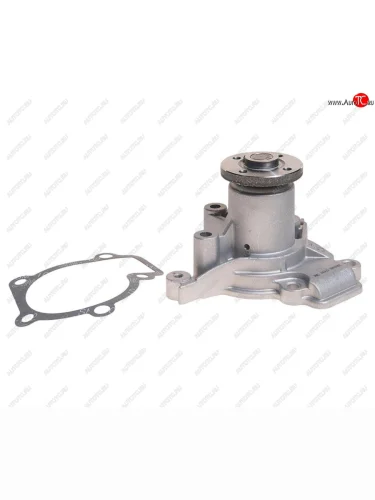Насос водяной HYUNDAI Elantra (06-),i30,Tucson (04-),Matrix KIA Sportage,Cerato VALEO PHC VALEO PHC wp5001