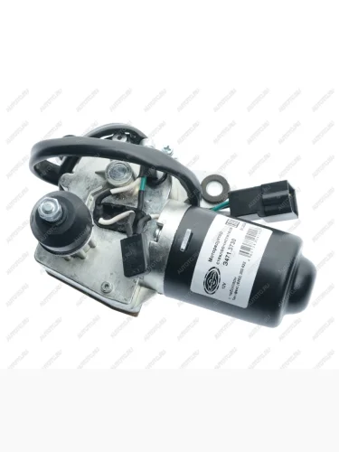 Мотор-редуктор стеклоочистителя ВАЗ-2104,2108,2121,УАЗ-3163 заднего вал 10мм ЭЛЕКТРОМ ЭЛЕКТРОМ э471.3730