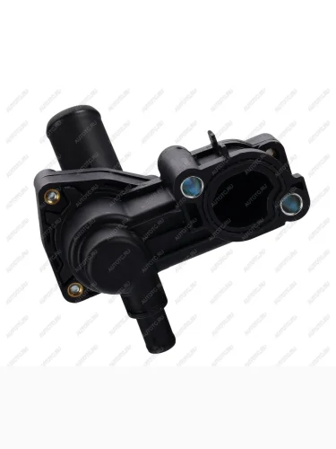 Фланец FORD Focus (97-11) системы охлаждения FEBI FEBI 45227