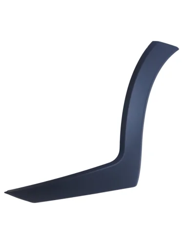 Накладка бампера ВАЗ-2194 переднего боковая левая АвтоВАЗ LADA 21940-2803151-00