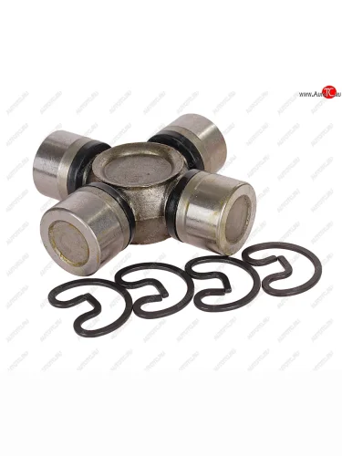 Крестовина NISSAN Navara (D40M),Pathfinder (R51M) вала карданного FEBEST FEBEST asn-r51r2wd