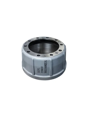 Барабан тормозной КАМАЗ-ЕВРО SORL SORL 35020880270