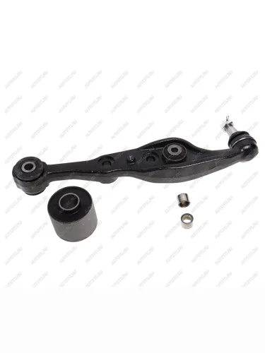 Рычаг подвески MAZDA 6 (07-) передней нижний правый QUATTRO FRENI QUATTRO FRENI qf20d00036