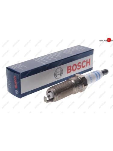 Свеча зажигания MAZDA CX-9 3.53.7 (06-) HR 7 NPP 30 V (1,0) BOSCH BOSCH 0242236672