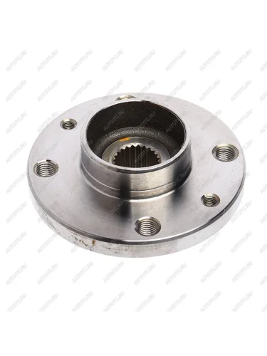 Ступица ЛАДА Largus колеса переднего OE LADA 402026920r