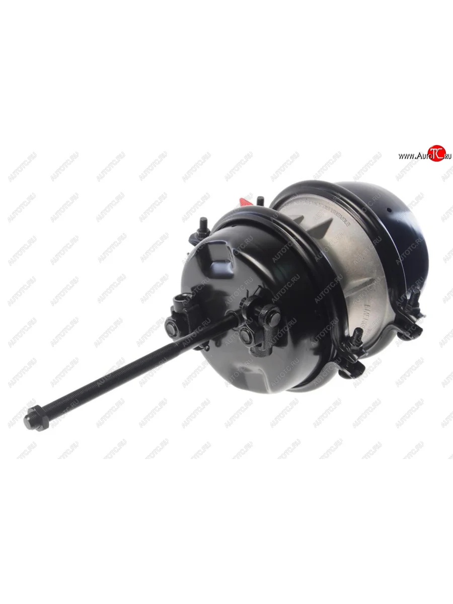 Энергоаккумулятор HYUNDAI AeroQueen,AeroSpace,UniverseSpaceLuxuryXpress задний VALEO PHC VALEO PHC bc3030l  в Керчи Республика Крым