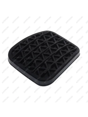 Накладка педали CHEVROLET Cruze сцепления OE GENERAL MOTORS 13281359