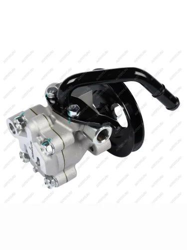 Насос гидроусилителя HYUNDAI Getz (02-) MOTORHERZ MOTORHERZ p1469hg