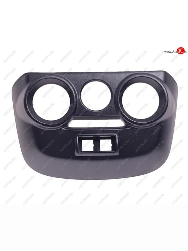 Накладка ВАЗ-2192 консоли панели приборов АвтоВАЗ LADA 21920-5326014-00