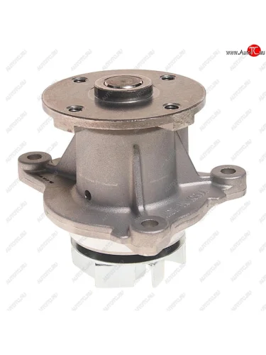 Насос водяной HYUNDAI i20 (12-) (1.2) KIA Picanto (11-) (1.2) VALEO PHC VALEO PHC wp5089