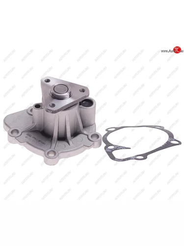 Насос водяной HYUNDAI Santa Fe,ix35 (11-) KIA Sportage,Sorento (11-) (2.02.4) VALEO PHC VALEO PHC wp5085