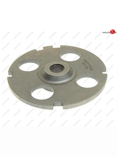 Кольцо ГАЗ-3302 дв.CUMMINS ISF 2.8 уплотнительное датчика частоты вращения коленвала (ОАО ГАЗ) ГАЗ 5267993f