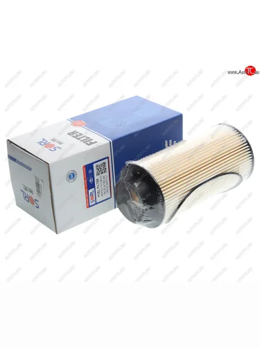 Фильтр топливный SCANIA 164 дв.DC16.01020305 SORL SORL rl6141bc45