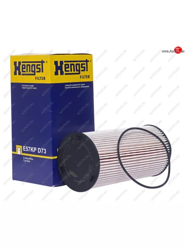 Фильтр топливный SCANIA 164 дв.DC16.01020305 HENGST HENGST e57kpd73