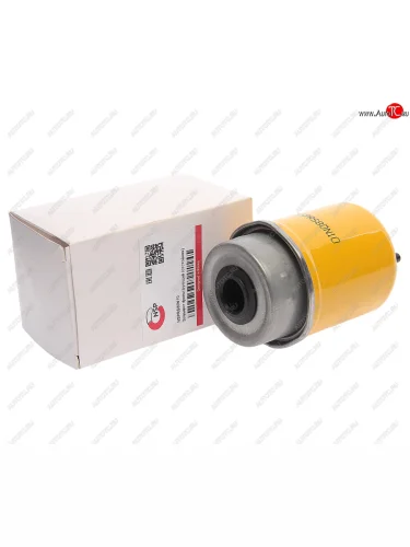 Фильтр топливный JCB 3CX,4CX (дв.PERKINS,JCB444) NSP NSP nsprs80n10