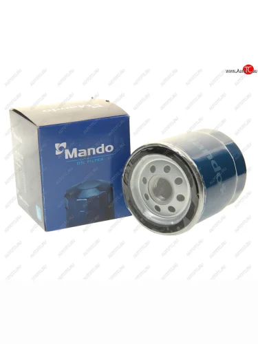 Фильтр масляный TOYOTA Avensis,Camry,Corolla MANDO MANDO mof0241