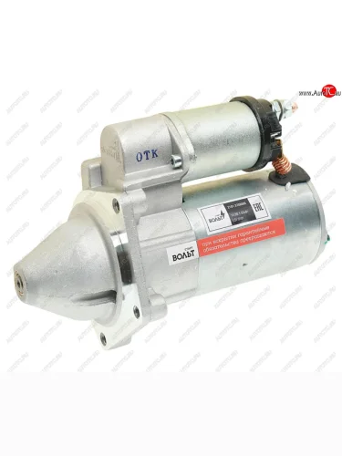 Стартер ВАЗ-2101-2107,2121,2123 редукторный z=11 1.44кВт STARTVOLT STARTVOLT lst 0101