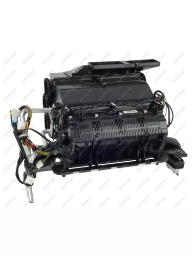 Отопитель SITRAK HOWO в сборе OE SITRAK 711w61900-7134