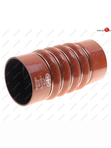 Патрубок FAW 3310,4250,4180 интеркулера OE FAW 1119050-377