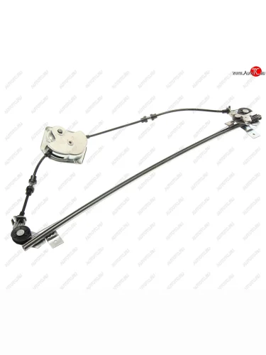 Стеклоподъемник ГАЗ-3302 правый НО ДЗС ДЗС дзс 3302.6104010