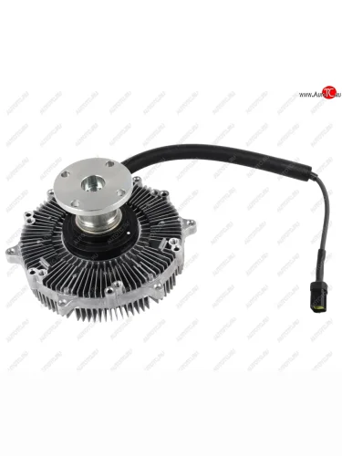 Муфта FAW J7,4180 привода вентилятора OE FAW 1313010-2000-c00e