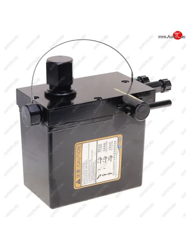 Насос FAW 3250,3310 подъема кабины OE FAW 5002070-75c-c00a