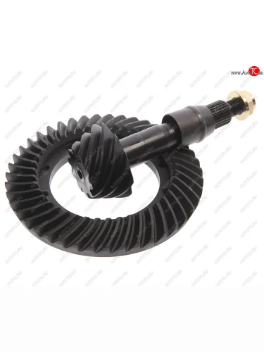 Пара главная ГАЗ-3302,2217 НО дв.УМЗ,CUMMINS ЕВРО-4,ГАЗель Next 43х10зуб.ТОРНАДО-НН ТОРНАДО-НН 3302-2402165-60