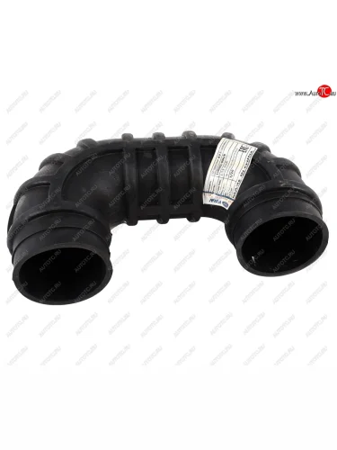 Патрубок FAW 3250 воздушного фильтра (к турбине) OE FAW 1109351-60a