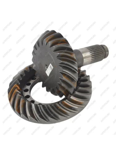 Пара главная SITRAK HOWO заднего редуктора (2821) OE SITRAK 710351996615