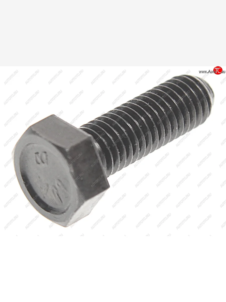 Болт М8х1.25х25 ВАЗ-2101 опоры шаровой NO NAME 16043630  в Самаре Самарской области