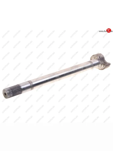 Кулак разжимной FAW 3250,3310 колодок тормозных задних правый OE FAW 3502152-a6eb