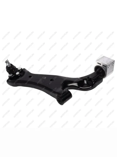 Рычаг подвески CHEVROLET Captiva (07-) OPEL Antara (06-) передней правый PATRON PATRON ps5231r