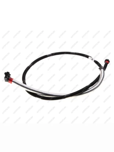 Патрубок FAW J7,4180 подогрева мочевины OE FAW 1160220-2080a